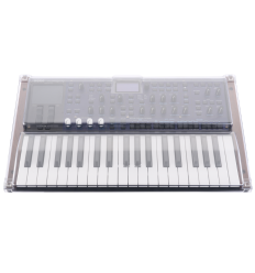 Decksaver Korg Multi/Poly Cover – Protección a medida