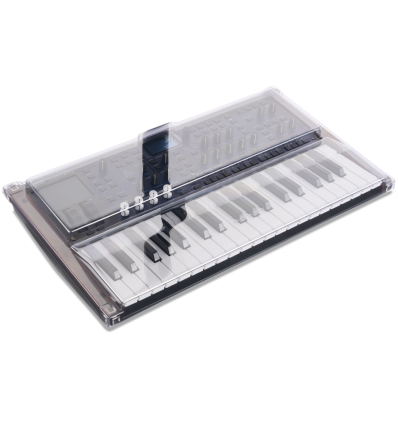 Decksaver Korg Multi/Poly Cover – Protección a medida