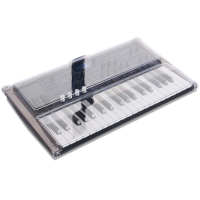 Decksaver Korg Multi/Poly Cover – Protección a medida