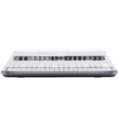 Decksaver Korg Multi/Poly Cover – Protección a medida