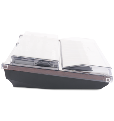 Decksaver Korg Multi/Poly Cover – Protección a medida