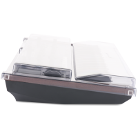 Decksaver Korg Multi/Poly Cover – Protección a medida