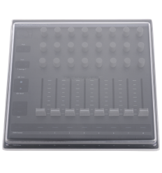 Decksaver Novation Launch Control XL MK3 Cover – Protección Premium