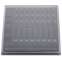Decksaver Novation Launch Control XL MK3 Cover – Protección Premium