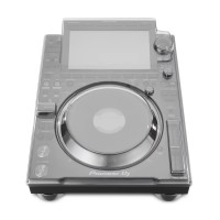 DECKSAVER PIONEER DJ CDJ-3000 COVER