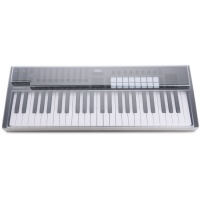 Cubierta Decksaver Launchkey 49 MK4 – Protección profesional para DJ