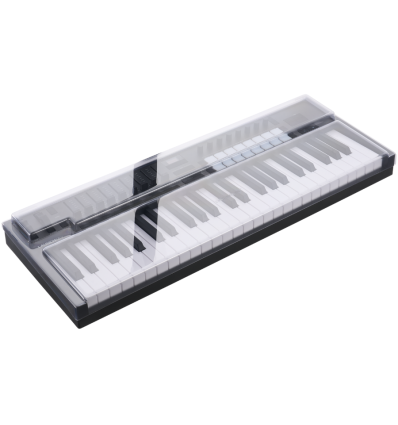 Cubierta Decksaver Launchkey 49 MK4 – Protección profesional para DJ