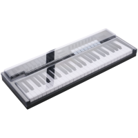 Cubierta Decksaver Launchkey 49 MK4 – Protección profesional para DJ