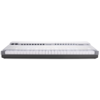 Cubierta Decksaver Launchkey 49 MK4 – Protección profesional para DJ