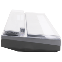 Cubierta Decksaver Launchkey 49 MK4 – Protección profesional para DJ