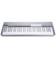 Cubierta Decksaver Launchkey 61 MK4 – Protección profesional para DJ