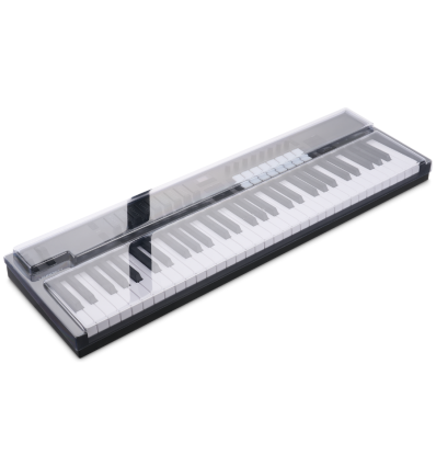 Cubierta Decksaver Launchkey 61 MK4 – Protección profesional para DJ