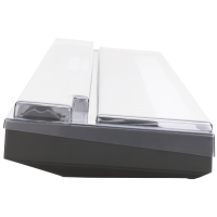 Cubierta Decksaver Launchkey 61 MK4 – Protección profesional para DJ