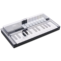 Cubierta Decksaver Launchkey Mini 25 MK4 – Protección profesional DJ