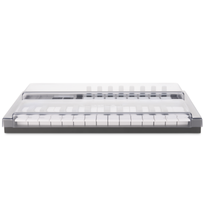Cubierta Decksaver Launchkey Mini 25 MK4 – Protección profesional DJ