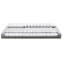 Cubierta Decksaver Launchkey Mini 25 MK4 – Protección profesional DJ