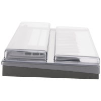 Cubierta Decksaver Launchkey Mini 25 MK4 – Protección profesional DJ