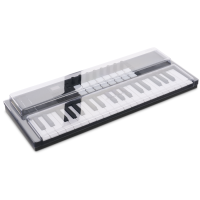 Cubierta Decksaver Launchkey Mini 37 MK4 – Protección profesional