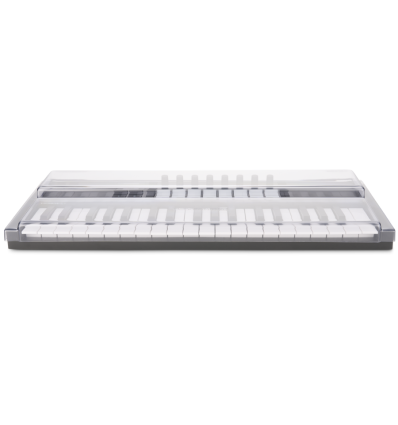 Cubierta Decksaver Launchkey Mini 37 MK4 – Protección profesional