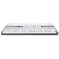 Cubierta Decksaver Launchkey Mini 37 MK4 – Protección profesional