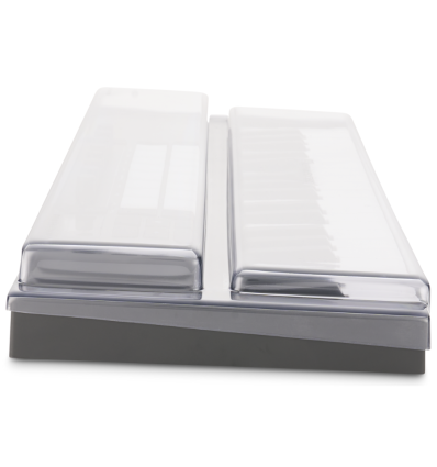 Cubierta Decksaver Launchkey Mini 37 MK4 – Protección profesional