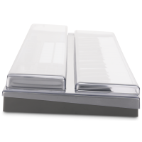 Cubierta Decksaver Launchkey Mini 37 MK4 – Protección profesional