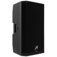 Audibax DSP15 G2 Altavoz Activo 15″ – 300W+100W, DSP integrado