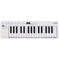 Arturia KeyStep mk2 | Controlador MIDI y secuenciador CV