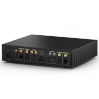 Eversolo DAC‑Z10 | DAC y preamplificador dual‑mono de alta fidelidad