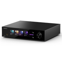 Eversolo DAC‑Z10 | DAC y preamplificador dual‑mono de alta fidelidad