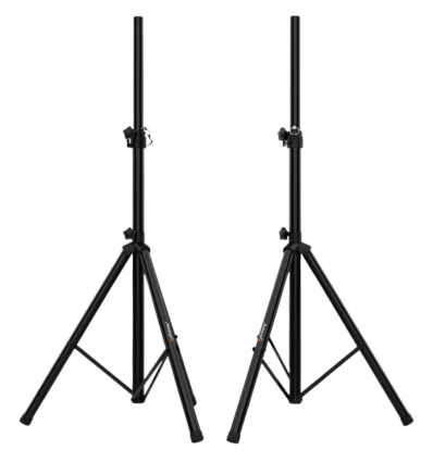 Audibax Neo 130 – Soporte trípode altavoz profesional 120‑180 cm