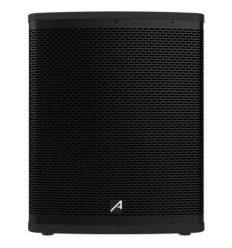 Audibax DSP18S G2 – Subwoofer activo profesional 800 W 18″