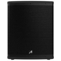Audibax DSP18S G2 – Subwoofer activo profesional 800 W 18″