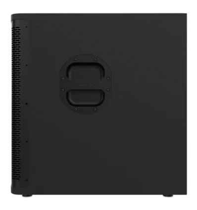 Audibax DSP18S G2 – Subwoofer activo profesional 800 W 18″