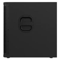 Audibax DSP18S G2 – Subwoofer activo profesional 800 W 18″