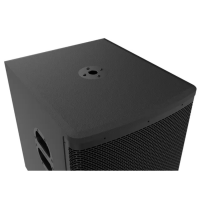Audibax DSP18S G2 – Subwoofer activo profesional 800 W 18″
