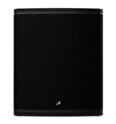 Audibax Pro Manhattan 18S – Altavoz activo 18″ 1.800 W PA profesional