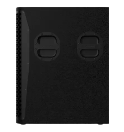 Audibax Pro Manhattan 18S – Altavoz activo 18″ 1.800 W PA profesional