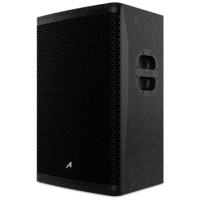Audibax Pro Manhattan 15A – Altavoz Activo PA 1500 W