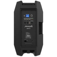 Audibax DSP12 – Altavoz Activo 12″ | 700 W con DSP