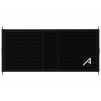Audibax Seattle 261LA – Altavoz Activo Line Array 500 W