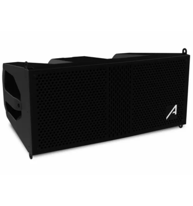 Audibax Seattle 261LA – Altavoz Activo Line Array 500 W