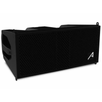Audibax Seattle 261LA – Altavoz Activo Line Array 500 W