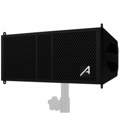 Audibax Seattle 261LA – Altavoz Activo Line Array 500 W