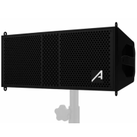 Audibax Seattle 261LA – Altavoz Activo Line Array 500 W