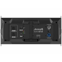 Audibax Seattle 261LA – Altavoz Activo Line Array 500 W