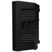 Audibax Freeport 215 Set 15″ Bluetooth 400W+400W – Altavoces DJ