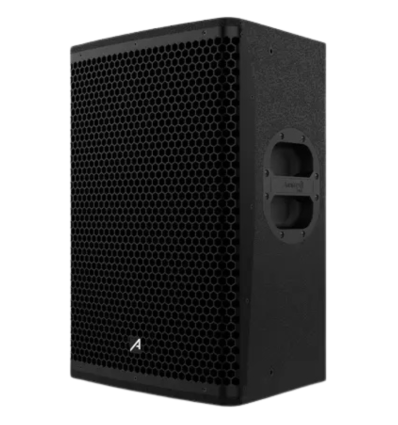 Audibax Pro Manhattan 12A 12″ Activo 1200W – Altavoz PA DJ