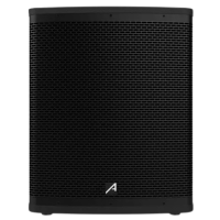 Audibax DSP15s G2 Subwoofer 15″ Activo 600W – Audio DJ