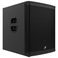 Audibax DSP15s G2 Subwoofer 15″ Activo 600W – Audio DJ
